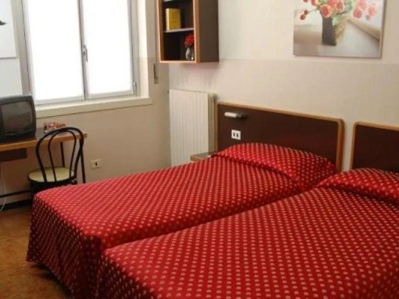 B&B Hotel Milano Ornato Dependanc
