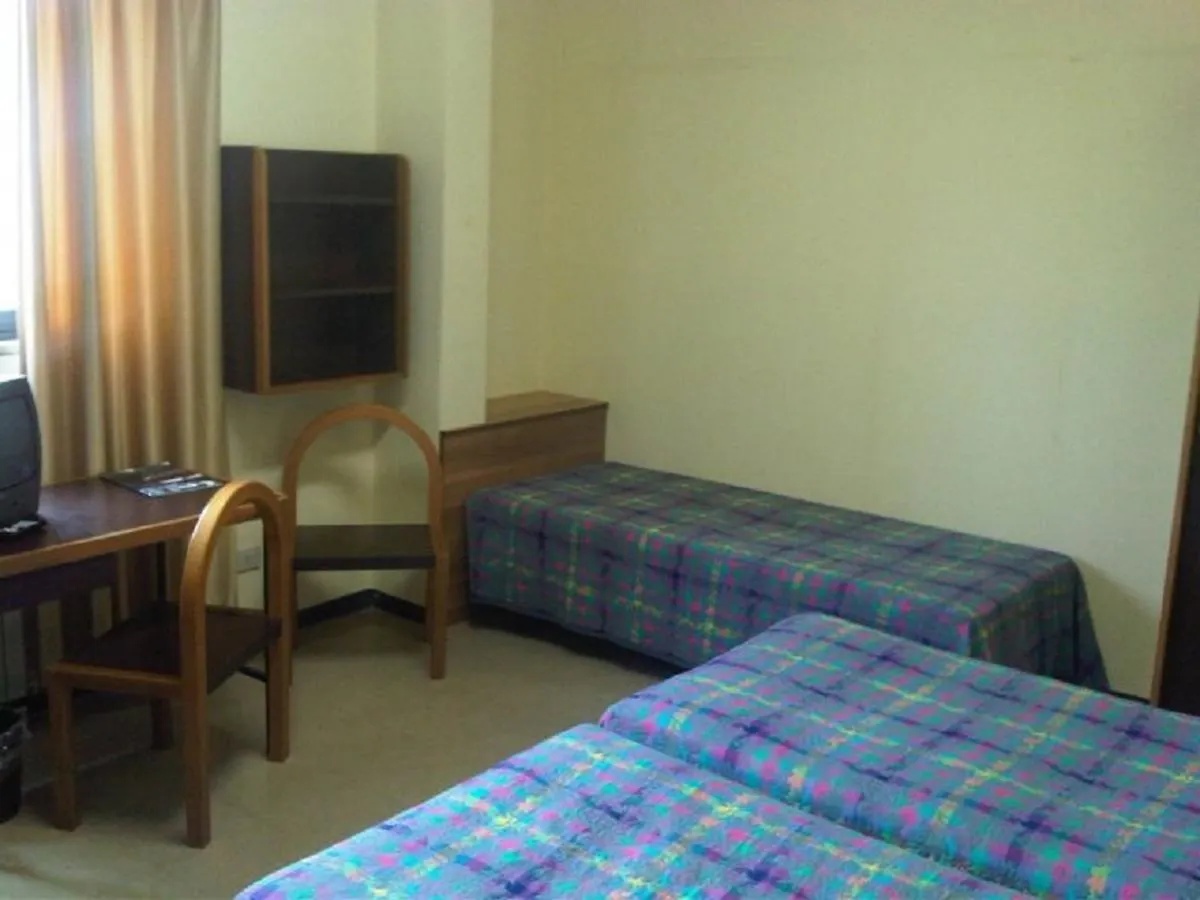 B&B Hotel Milano Ornato Dependanc