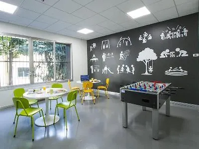 B&B Hotel Milano Ornato Dependanc 3*,  Italia