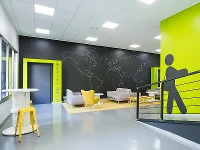 ***  B&B Hotel Milano Ornato Dependanc Italia