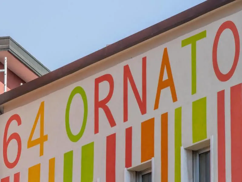 ***  B&B Hotel Milano Ornato Dependanc Italia