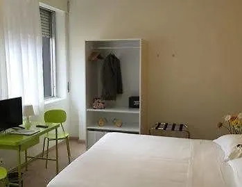 B&B Hotel Milano Ornato Dependanc